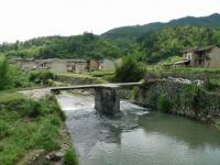 Tulou，Fujian