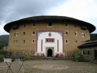 Tulou，Fujian