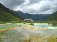 Vallée de Jiuzhaigo