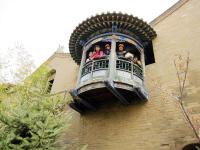 la Cite impériale et Maison ministère, Datong