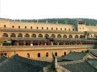 la Cite impériale et Maison ministère, Datong