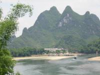 Village de Xingping,Yangshuo