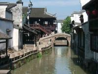 Zhouzhuang, Suzhou