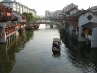 Zhouzhuang, Suzhou