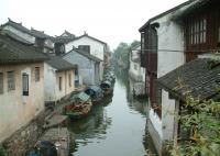 Zhouzhuang, Suzhou