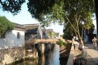 Zhouzhuang, Suzhou