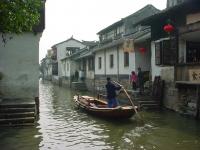 Zhouzhuang, Suzhou