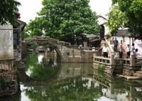 Zhouzhuang, Suzhou