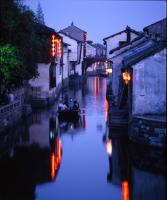 Zhouzhuang, Suzhou