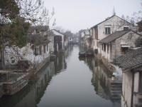 Zhouzhuang, Suzhou