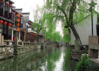 Zhouzhuang, Suzhou