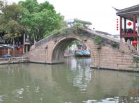 Zhujiajiao